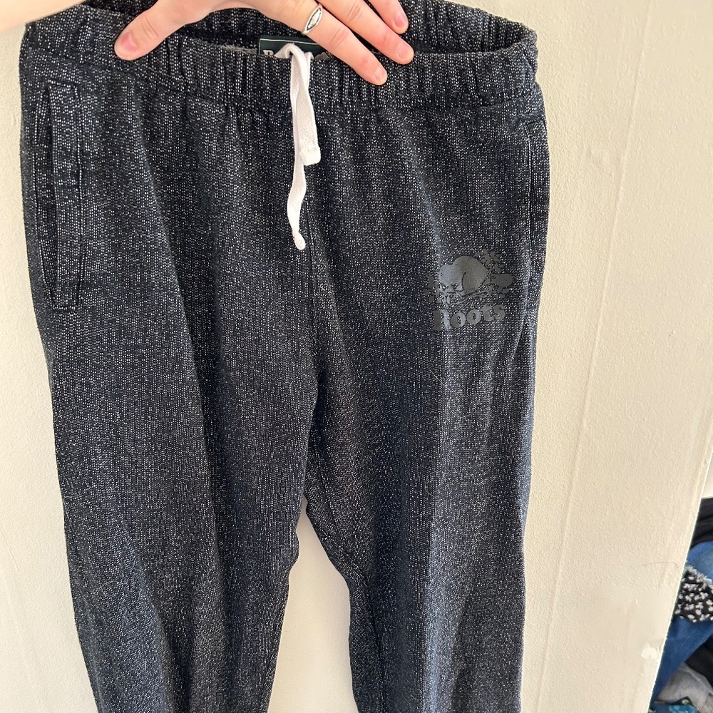 Sweat pants